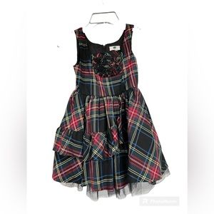 Harajuku Mini Girls dress